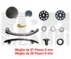 KM International KCD046 Timing Chain Kit